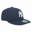 Bone Masculino New Era 9FIFTY Retro Crown MLB NY Yankees Core MARINHO-MBI25BON103- -2-